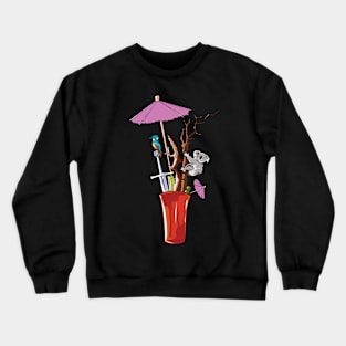 Bloody Mary Crewneck Sweatshirt